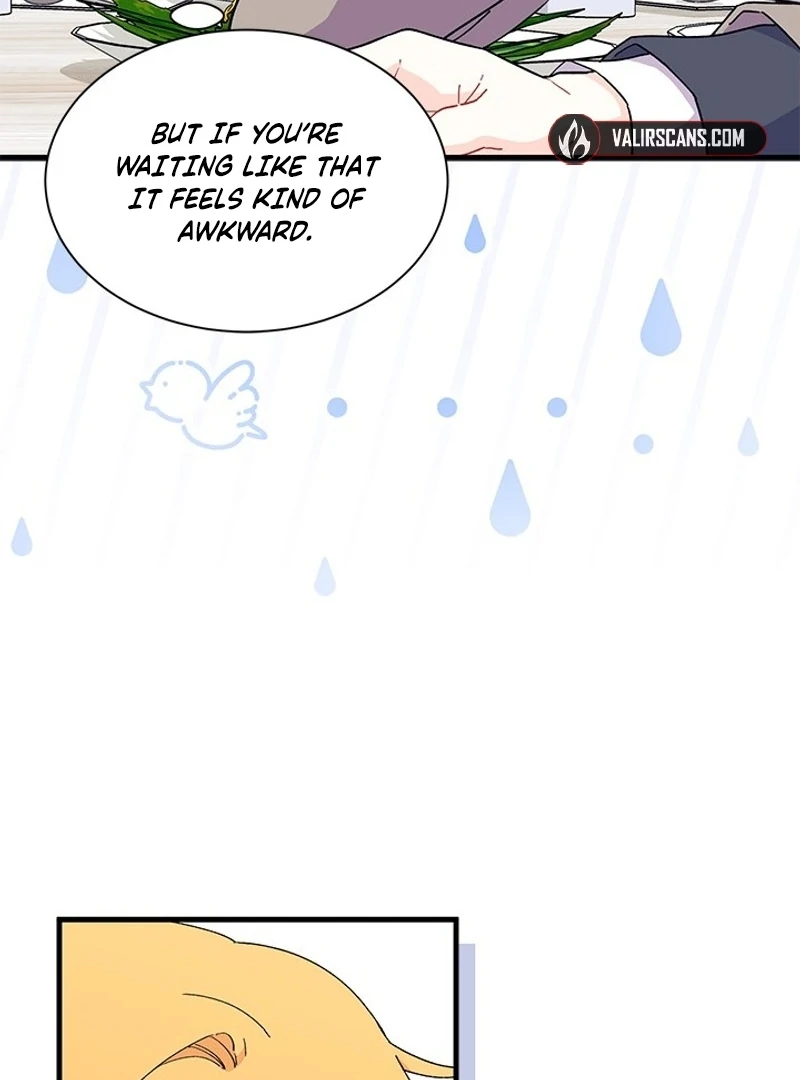 I Don’t Want To Be a Magpie Bridge Chapter 73 - Page 27