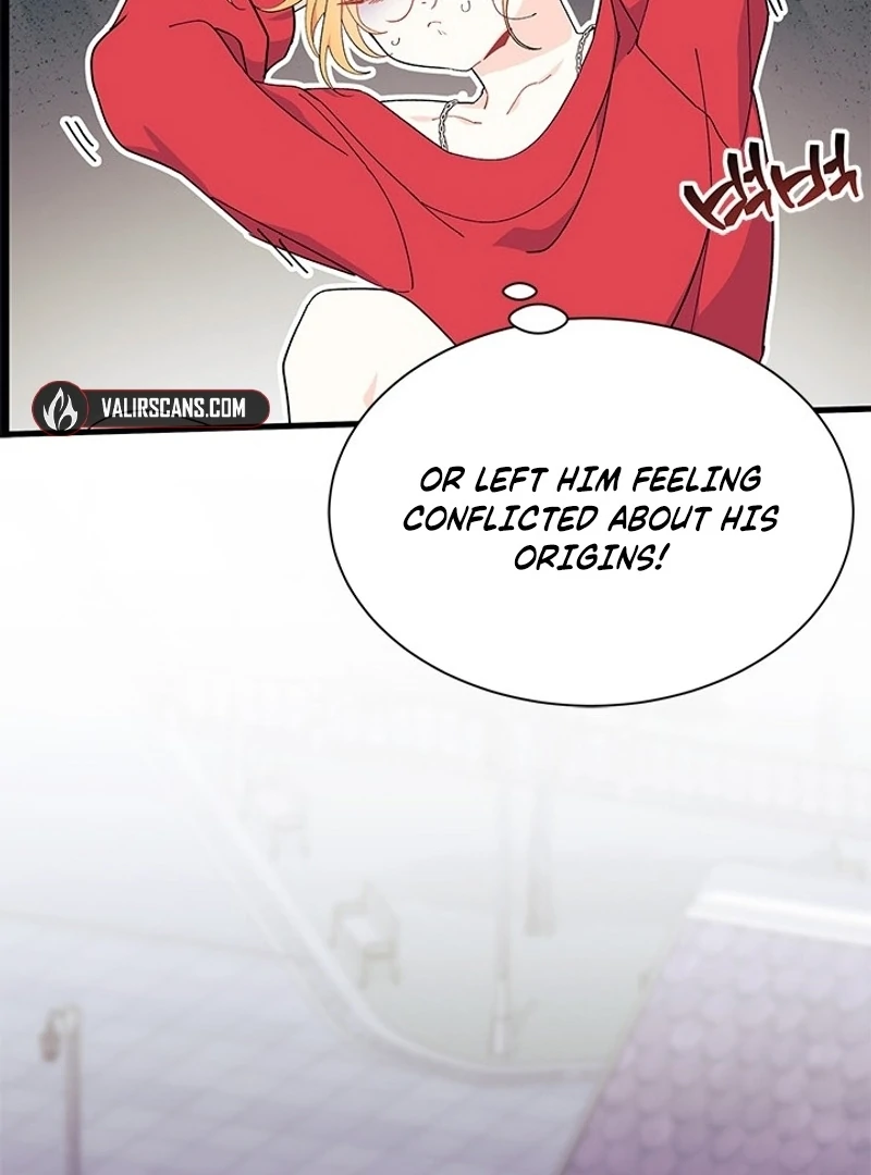I Don’t Want To Be a Magpie Bridge Chapter 73 - Page 71