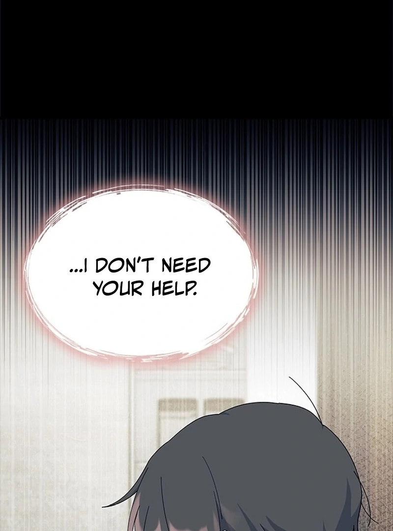 I Don’t Want To Be a Magpie Bridge Chapter 73 - Page 80