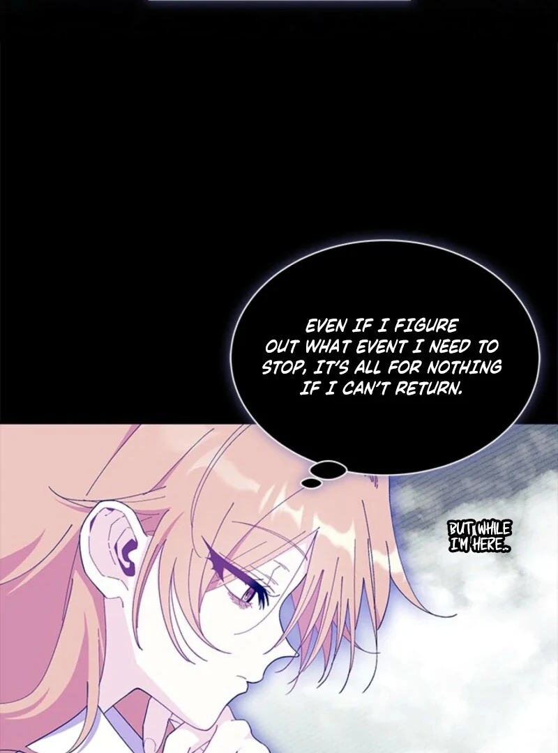 I Don’t Want To Be a Magpie Bridge Chapter 88 - Page 100