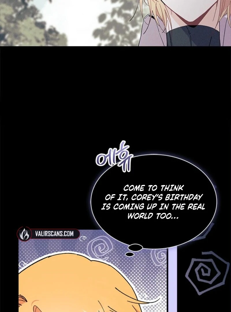 I Don’t Want To Be a Magpie Bridge Chapter 88 - Page 106