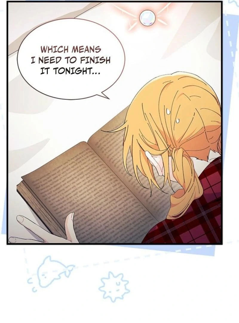 I Don’t Want To Be a Magpie Bridge Chapter 95 - Page 84
