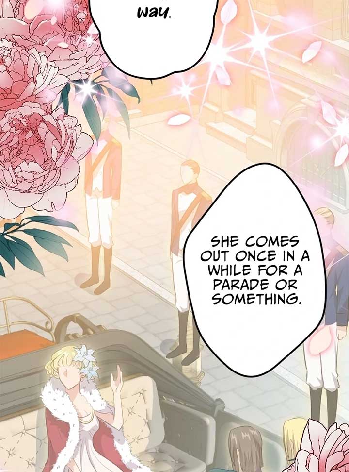 The Prostitute Plays The Role Of A Queen Chapter 1 - Page 131