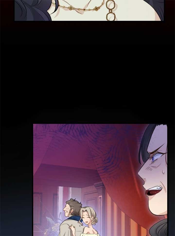 The Prostitute Plays The Role Of A Queen Chapter 1 - Page 142