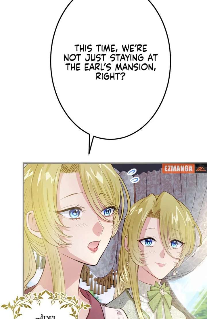 The Prostitute Plays The Role Of A Queen Chapter 11 - Page 100