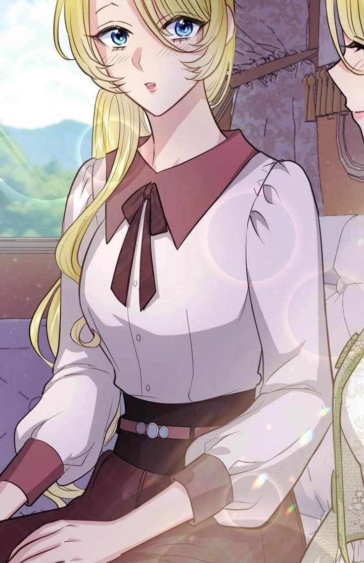 The Prostitute Plays The Role Of A Queen Chapter 11 - Page 113