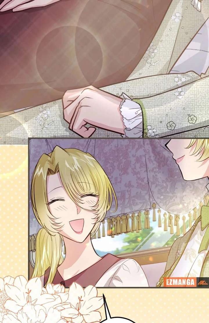 The Prostitute Plays The Role Of A Queen Chapter 11 - Page 114