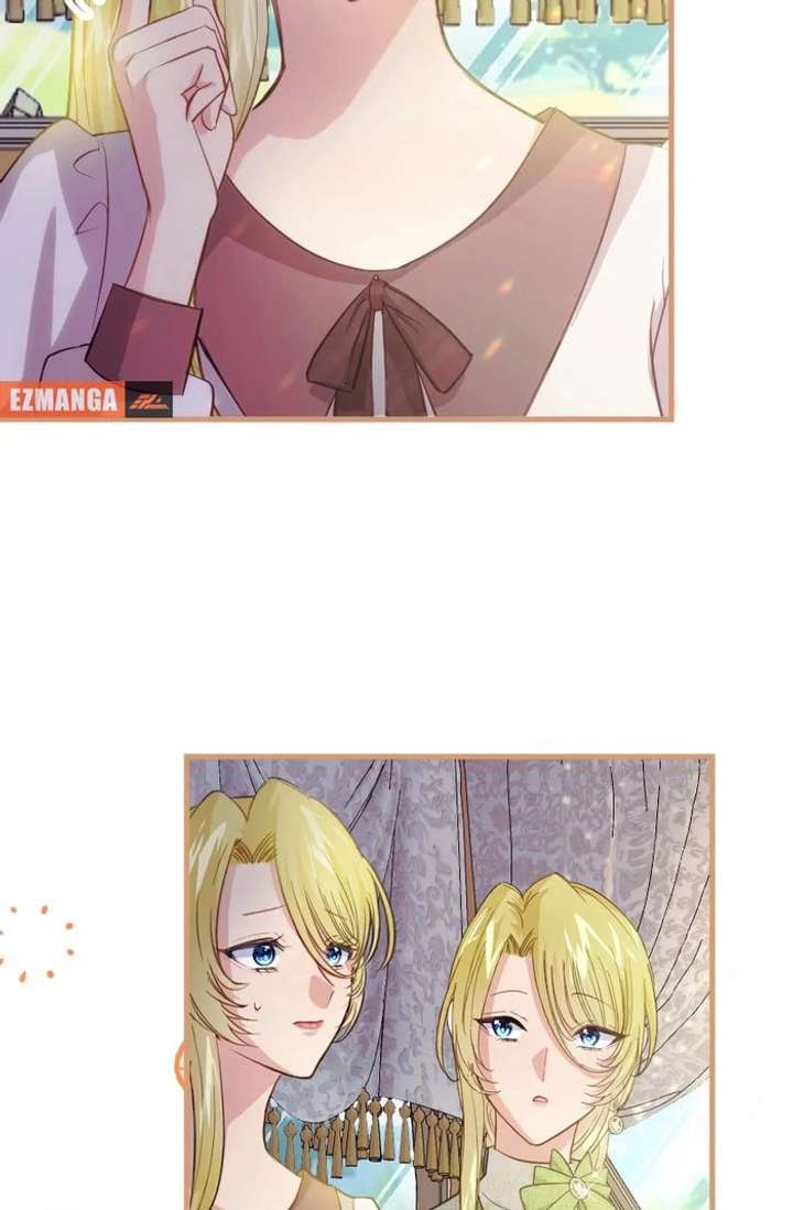 The Prostitute Plays The Role Of A Queen Chapter 11 - Page 119