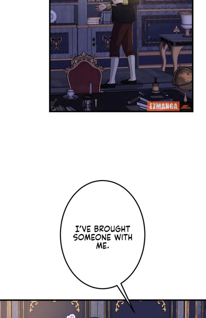 The Prostitute Plays The Role Of A Queen Chapter 11 - Page 12