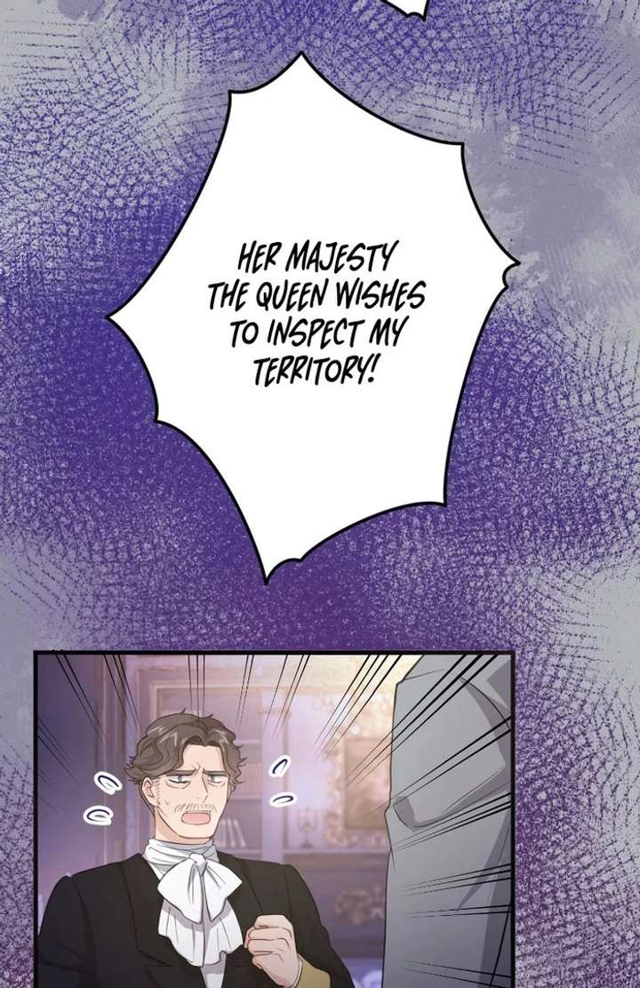 The Prostitute Plays The Role Of A Queen Chapter 11 - Page 16