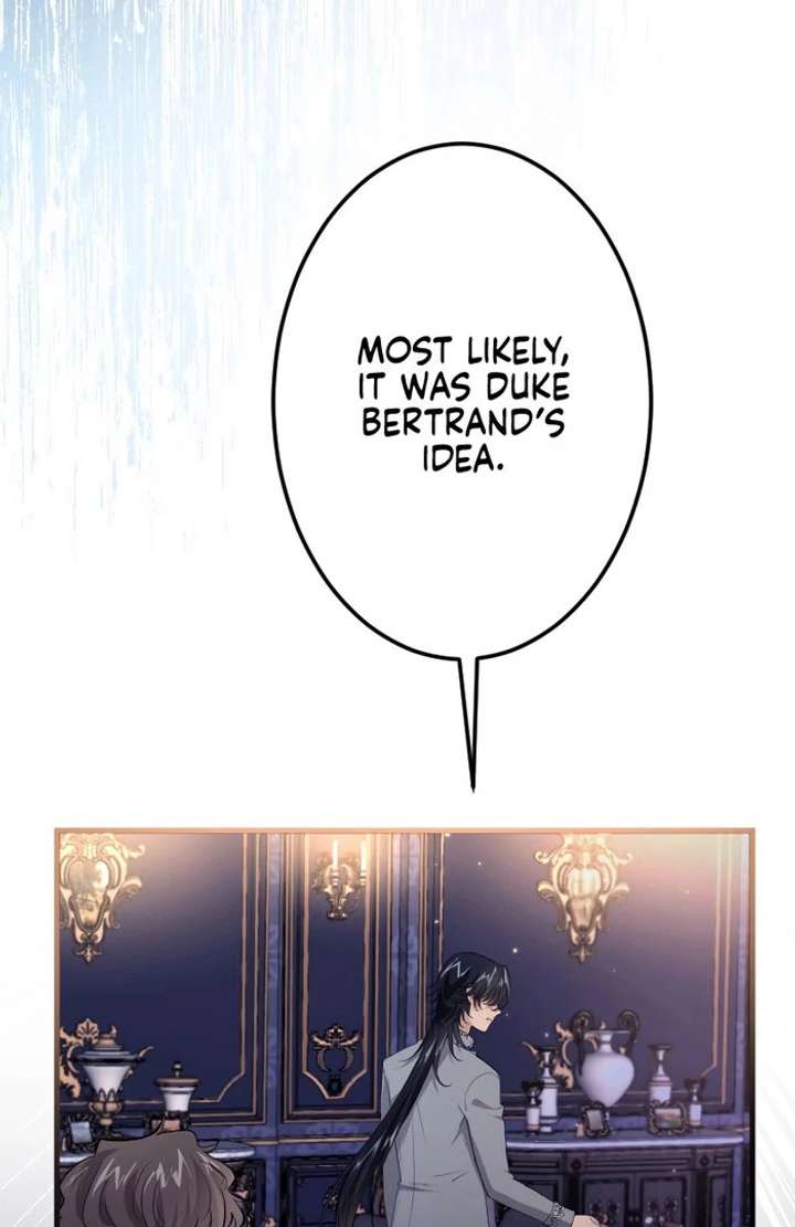 The Prostitute Plays The Role Of A Queen Chapter 11 - Page 23