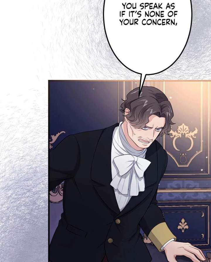 The Prostitute Plays The Role Of A Queen Chapter 11 - Page 27