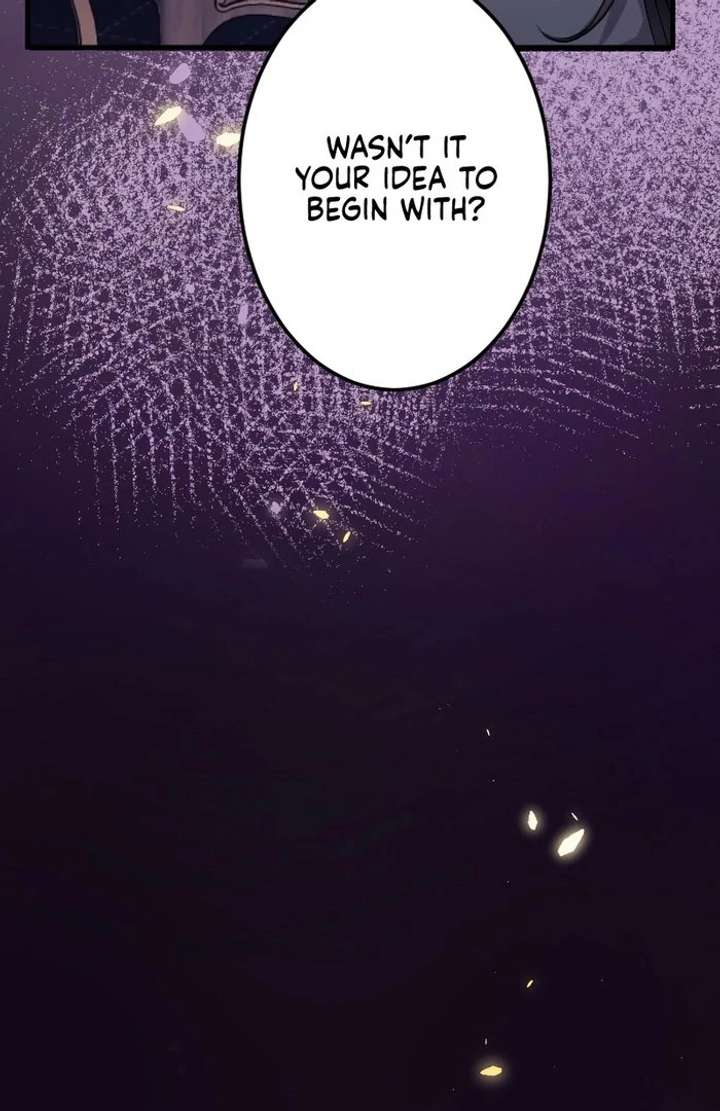 The Prostitute Plays The Role Of A Queen Chapter 11 - Page 30