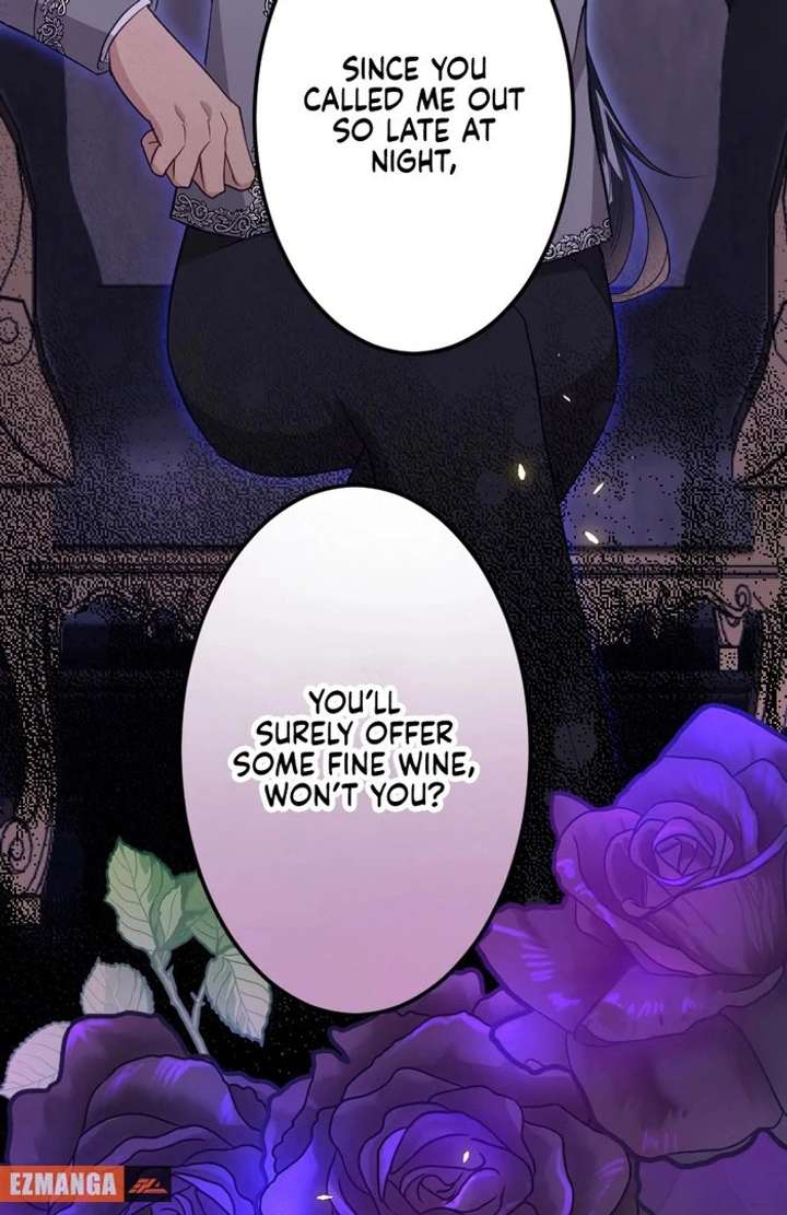 The Prostitute Plays The Role Of A Queen Chapter 11 - Page 33