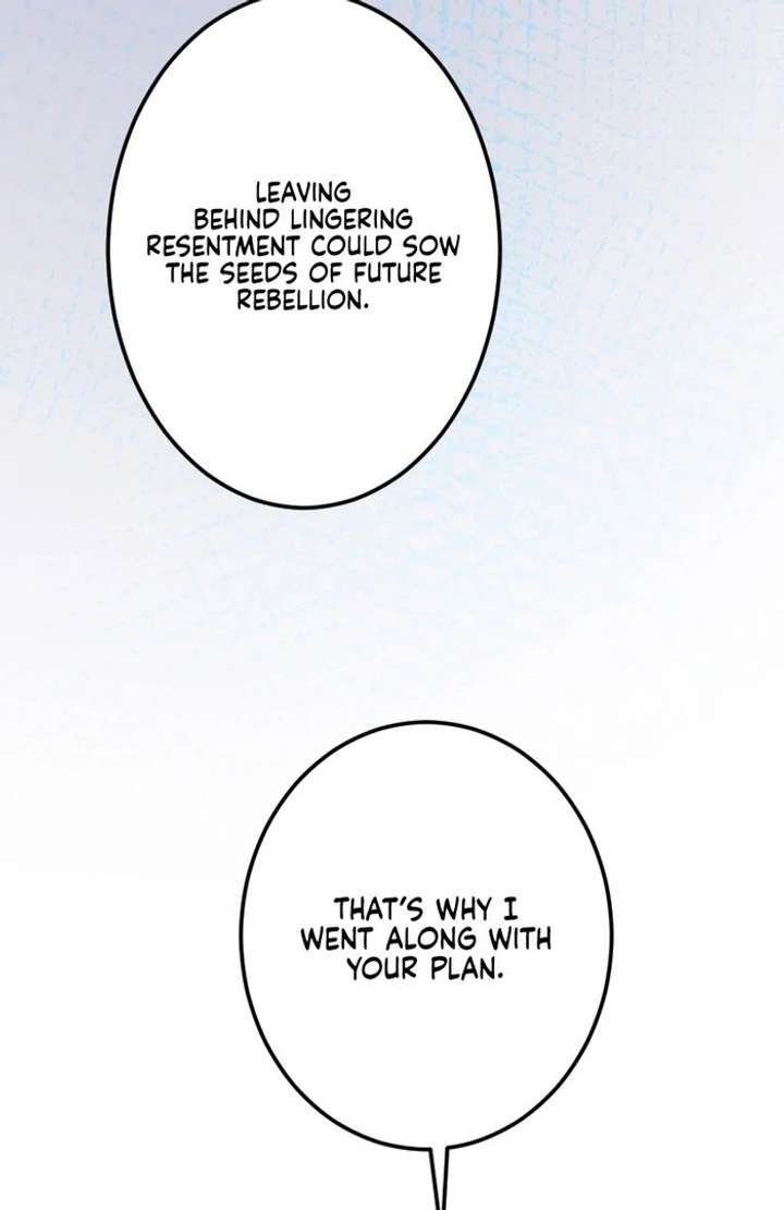 The Prostitute Plays The Role Of A Queen Chapter 11 - Page 41