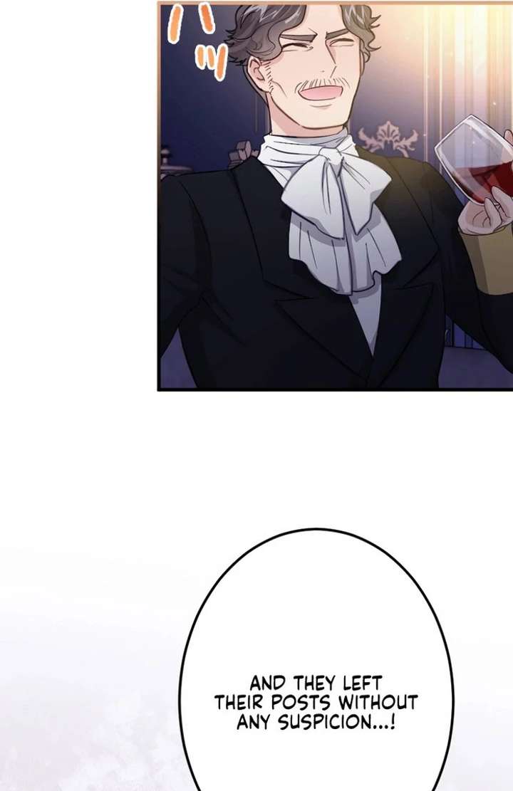 The Prostitute Plays The Role Of A Queen Chapter 11 - Page 48