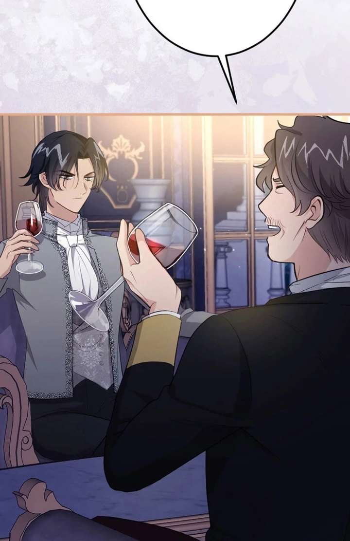 The Prostitute Plays The Role Of A Queen Chapter 11 - Page 49