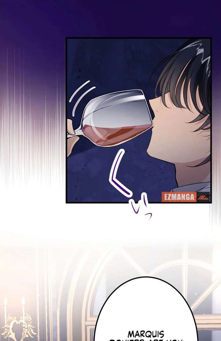 The Prostitute Plays The Role Of A Queen Chapter 11 - Page 74