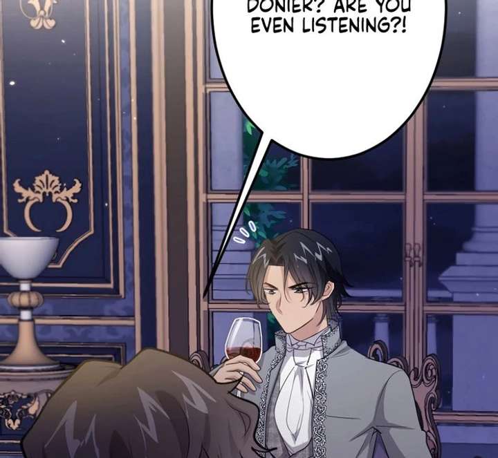 The Prostitute Plays The Role Of A Queen Chapter 11 - Page 75