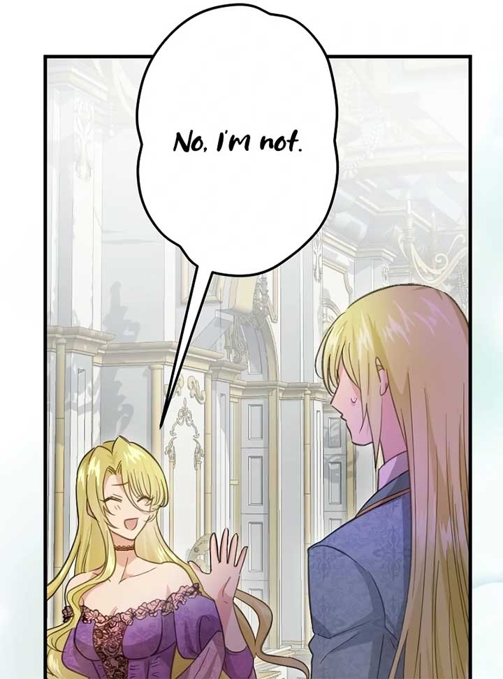 The Prostitute Plays The Role Of A Queen Chapter 2 - Page 130