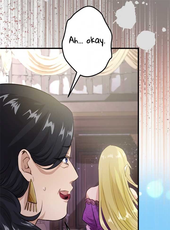 The Prostitute Plays The Role Of A Queen Chapter 2 - Page 27