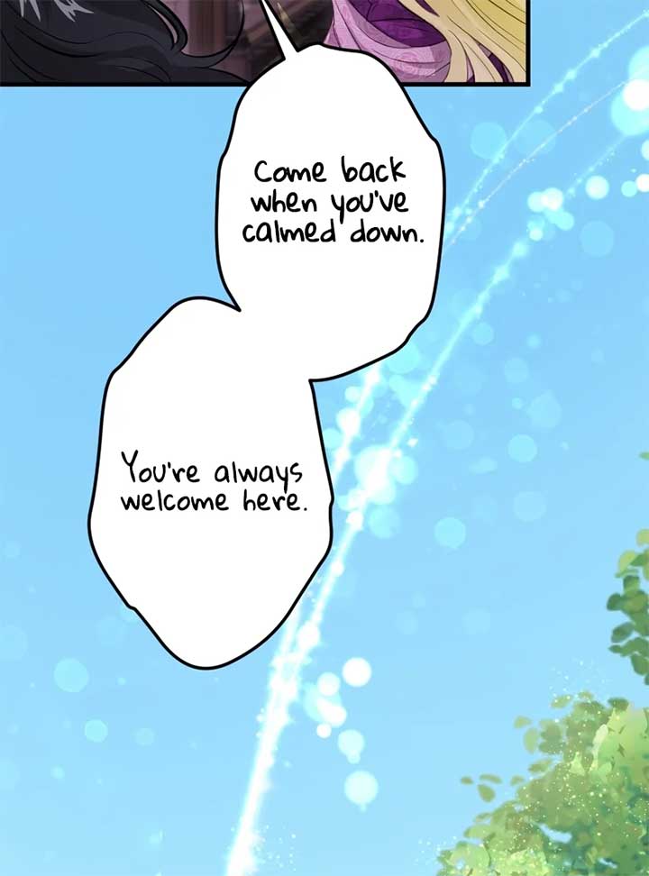 The Prostitute Plays The Role Of A Queen Chapter 2 - Page 28