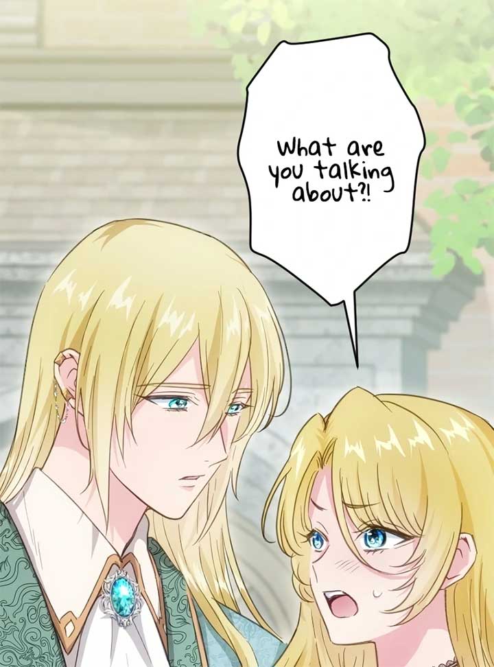 The Prostitute Plays The Role Of A Queen Chapter 2 - Page 57