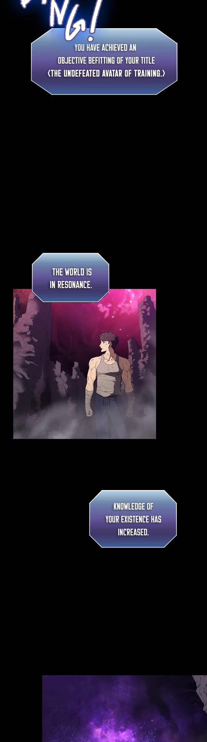 The Constellation That Returned From Hell Chapter 0 - Page 18
