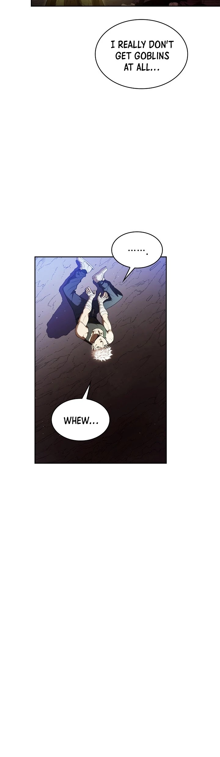 The Constellation That Returned From Hell Chapter 1 - Page 36
