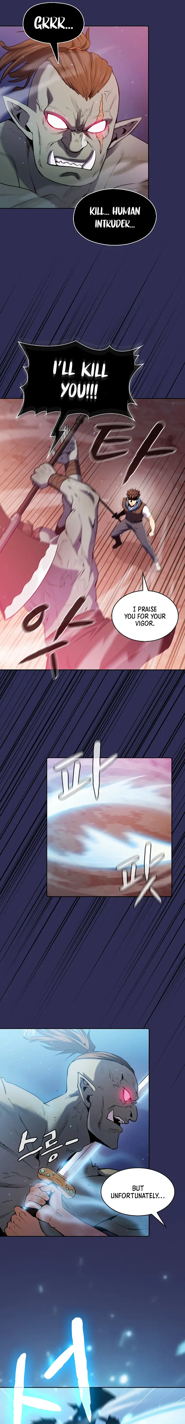 The Constellation That Returned From Hell Chapter 108 - Page 7