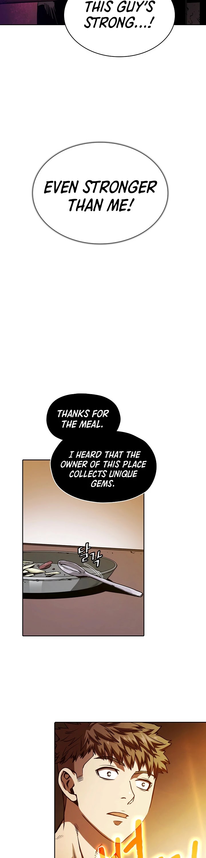 The Constellation That Returned From Hell Chapter 12 - Page 4