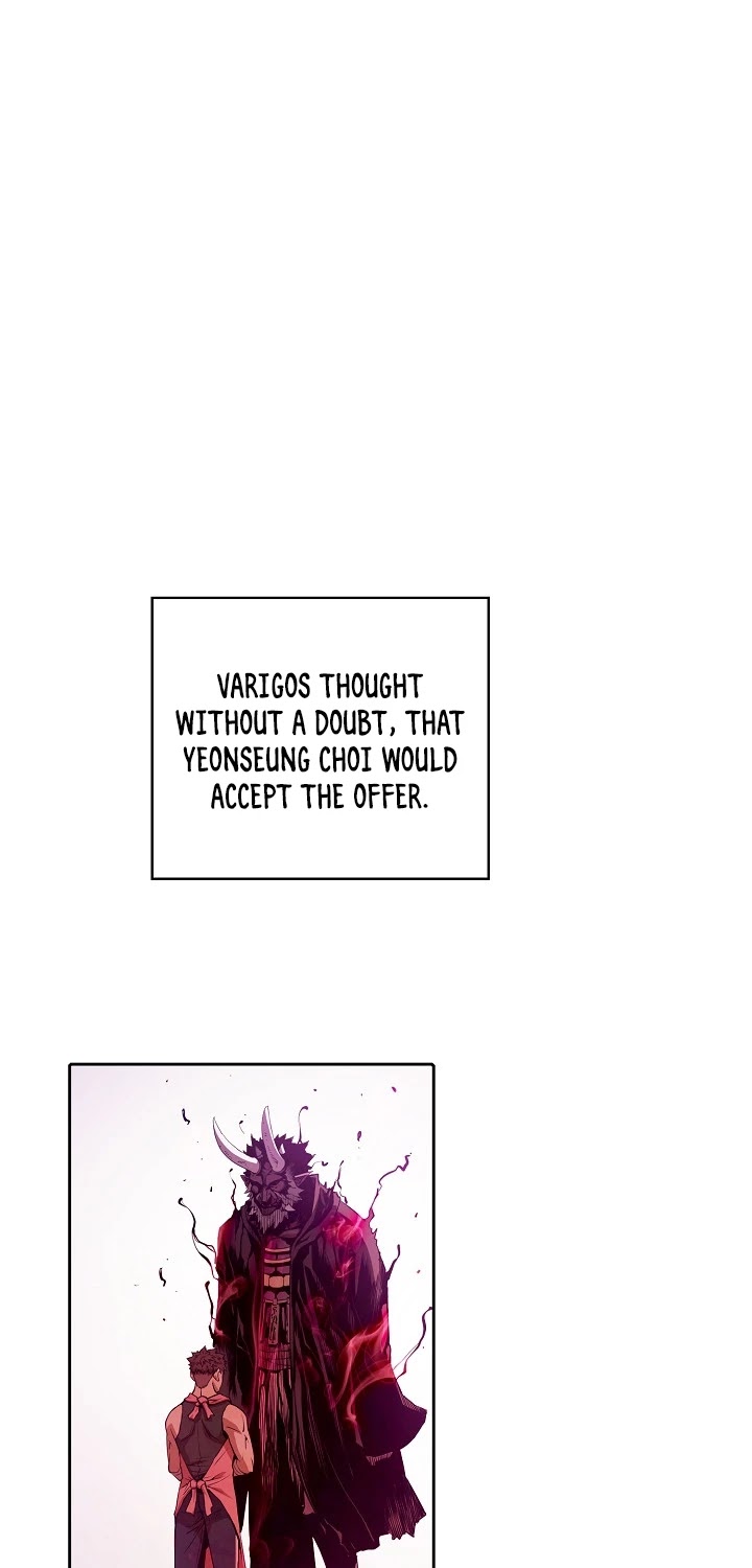 The Constellation That Returned From Hell Chapter 12 - Page 9