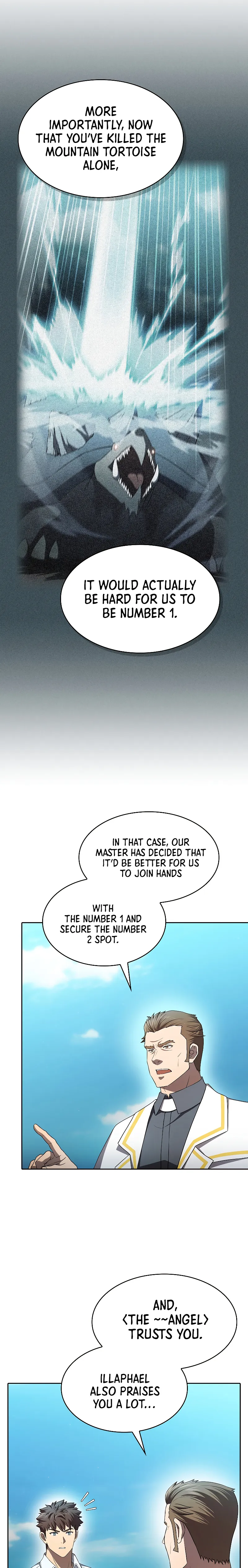 The Constellation That Returned From Hell Chapter 137 - Page 16