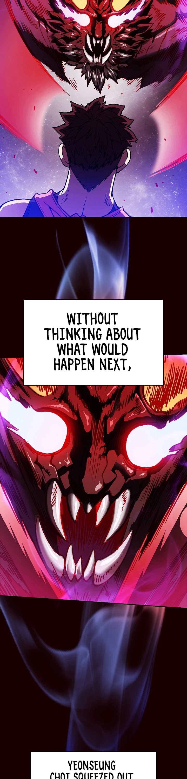 The Constellation That Returned From Hell Chapter 14 - Page 26