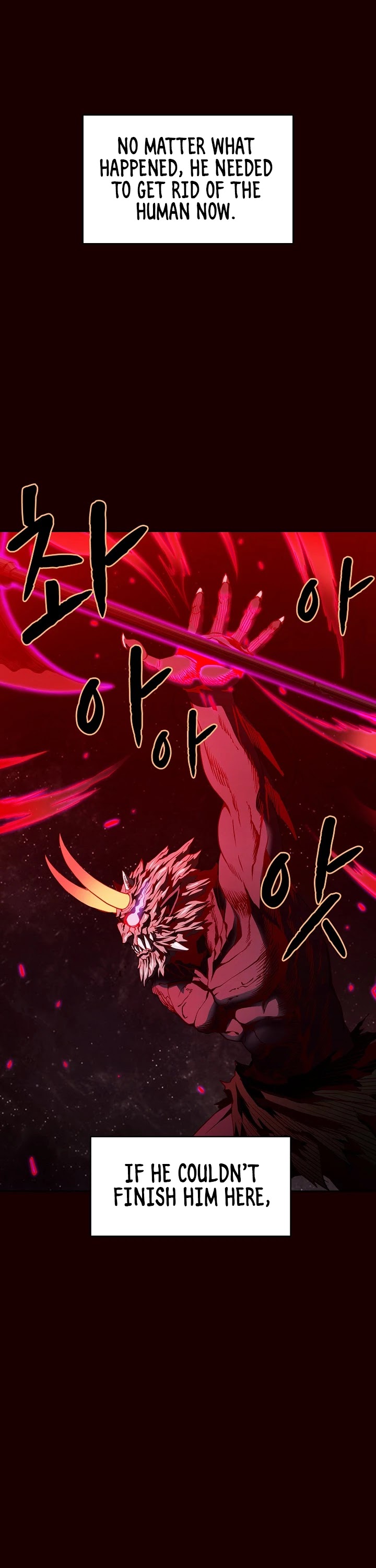 The Constellation That Returned From Hell Chapter 14 - Page 31