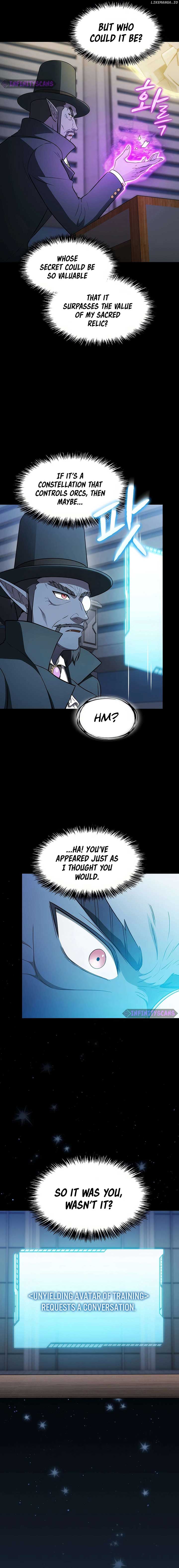 The Constellation That Returned From Hell Chapter 166 - Page 7