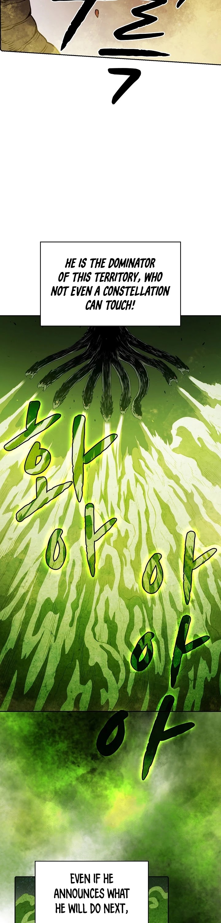 The Constellation That Returned From Hell Chapter 17 - Page 31