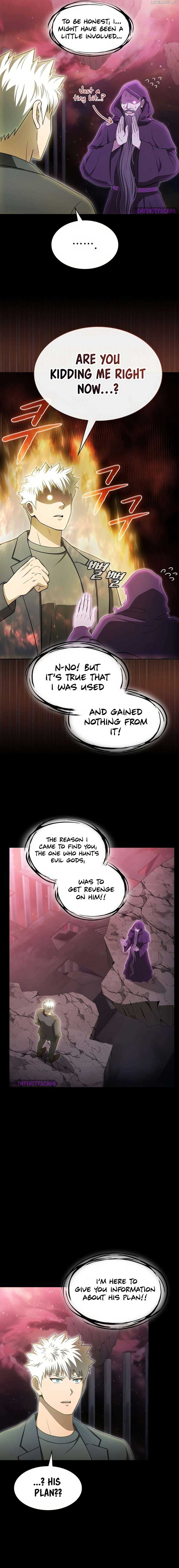 The Constellation That Returned From Hell Chapter 174 - Page 16