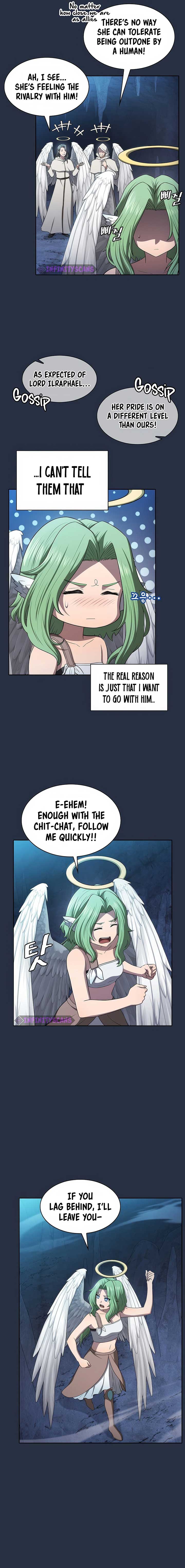 The Constellation That Returned From Hell Chapter 176 - Page 17