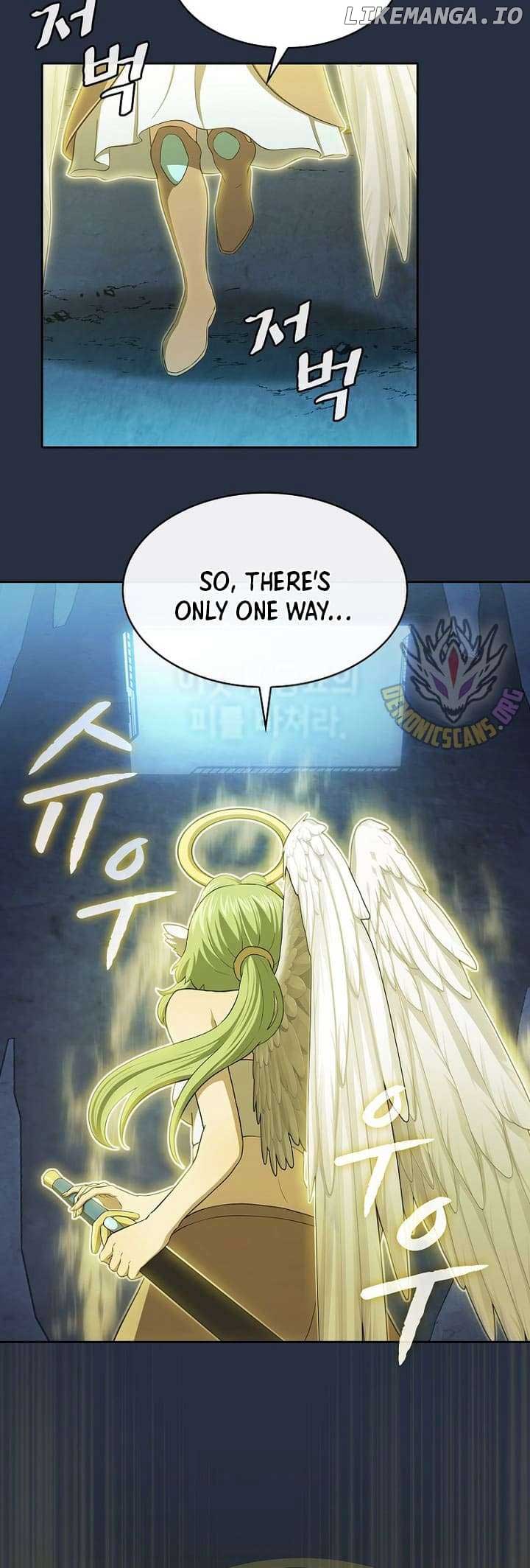 The Constellation That Returned From Hell Chapter 177 - Page 5