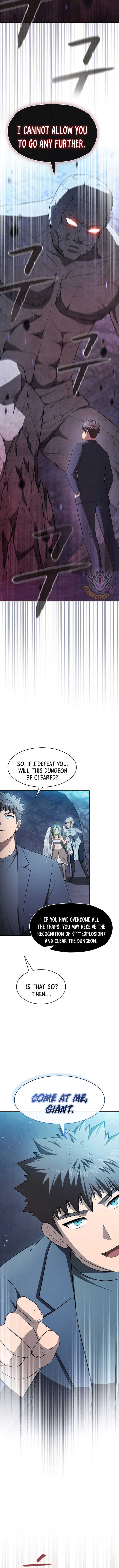 The Constellation That Returned From Hell Chapter 179 - Page 5