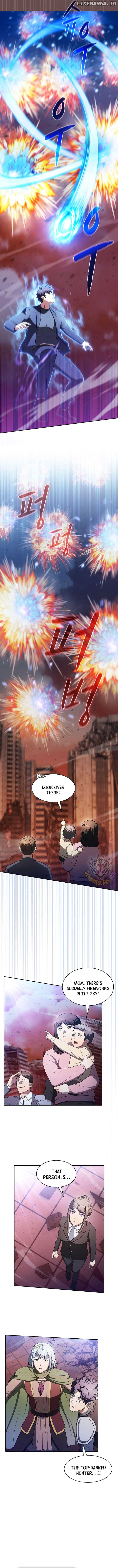 The Constellation That Returned From Hell Chapter 185 - Page 11