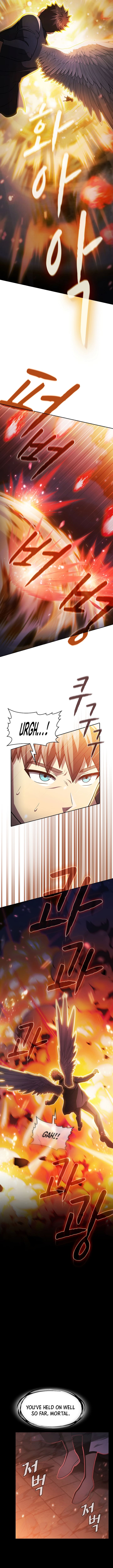 The Constellation That Returned From Hell Chapter 186 - Page 12