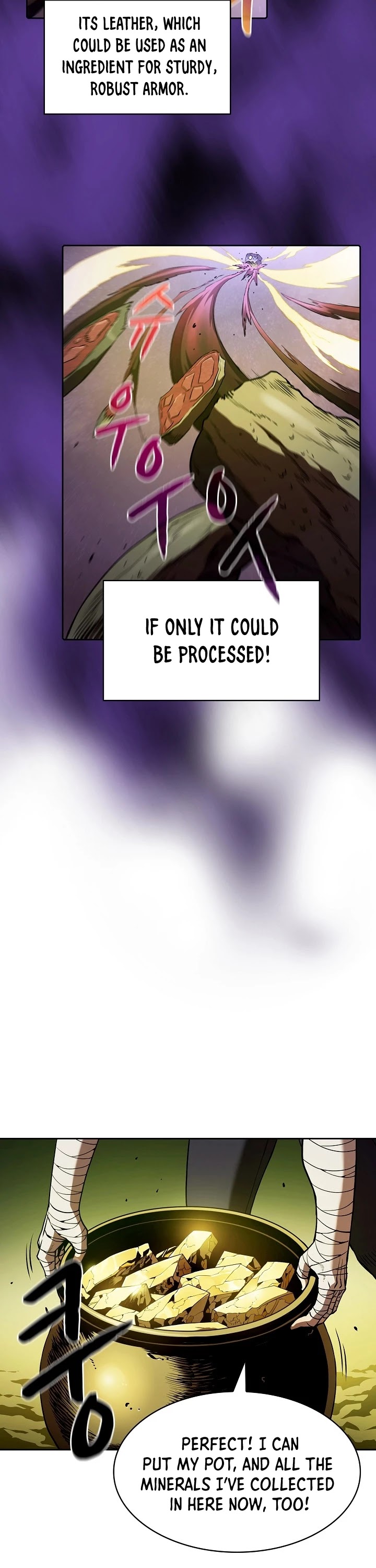 The Constellation That Returned From Hell Chapter 19 - Page 14