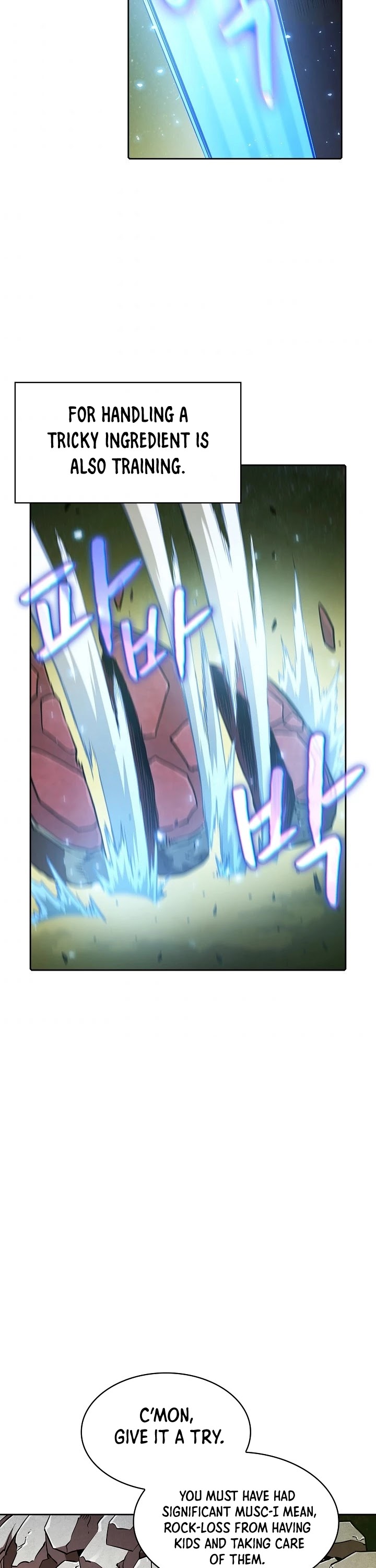 The Constellation That Returned From Hell Chapter 19 - Page 28