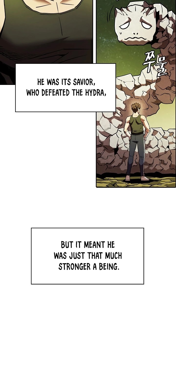 The Constellation That Returned From Hell Chapter 19 - Page 30