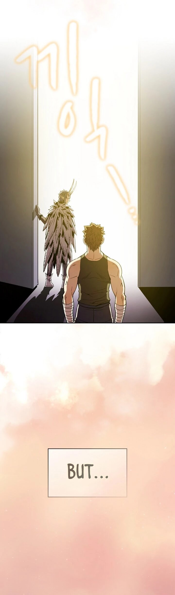 The Constellation That Returned From Hell Chapter 20 - Page 38