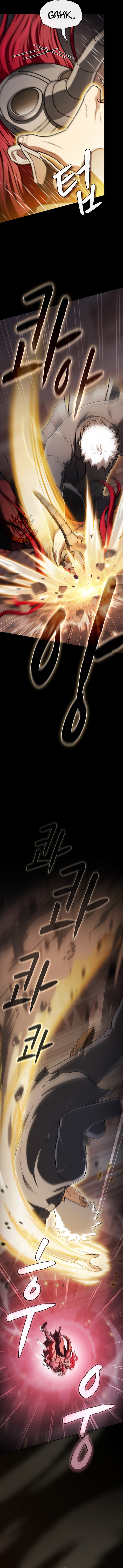 The Constellation That Returned From Hell Chapter 203 - Page 3