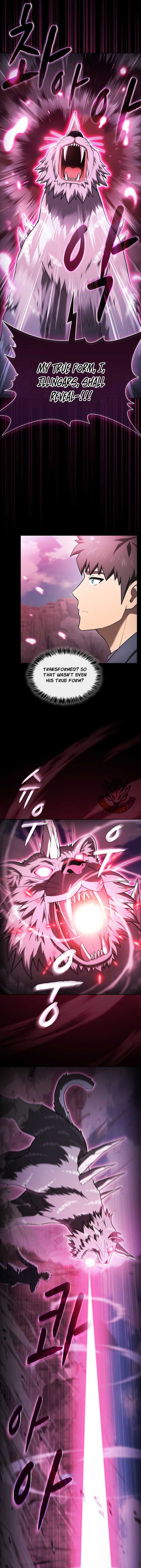 The Constellation That Returned From Hell Chapter 207 - Page 11