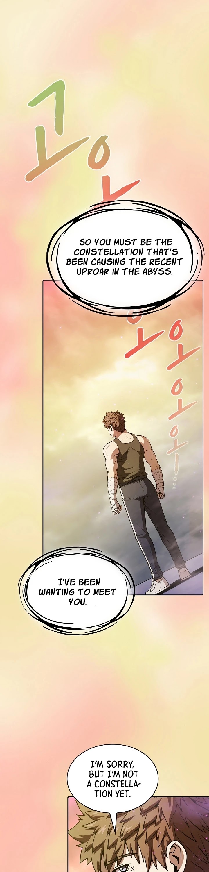 The Constellation That Returned From Hell Chapter 21 - Page 2